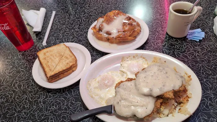 Tommy's Diner Picture 9