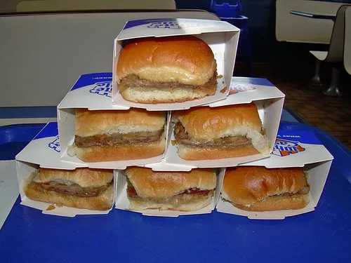 White Castle System, Inc. Picture 2