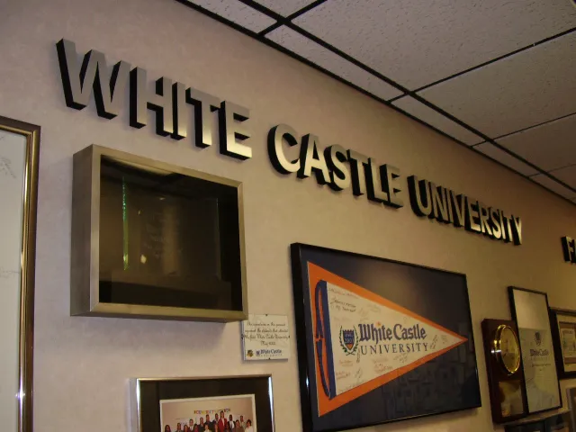 White Castle System, Inc. Picture 6