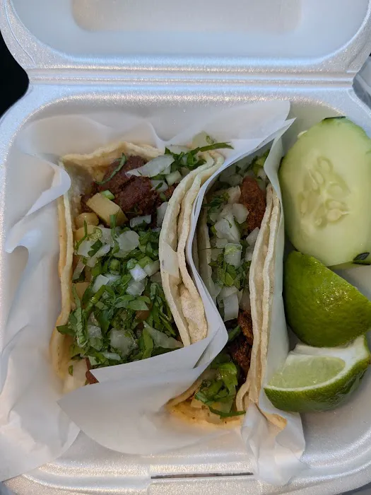 Twins Tacos Picture 1