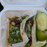 Twins Tacos ico