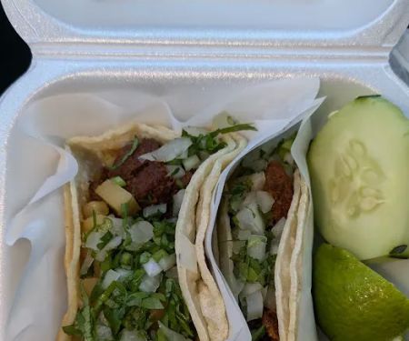 Twins Tacos