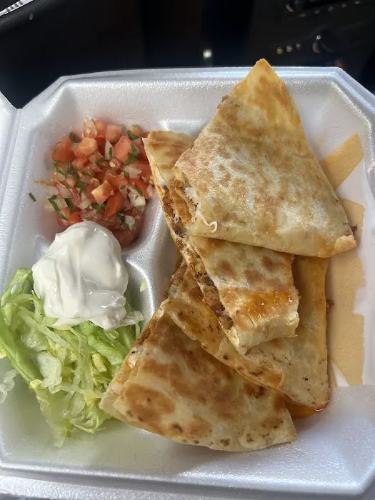 Twins Tacos Picture 5
