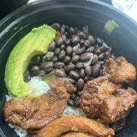 Cilantro Latin Express ico