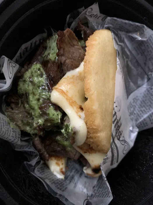 Cilantro Latin Express Picture 4