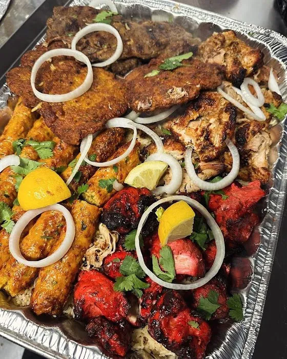 Kabab King Picture 1