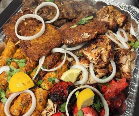 Kabab King