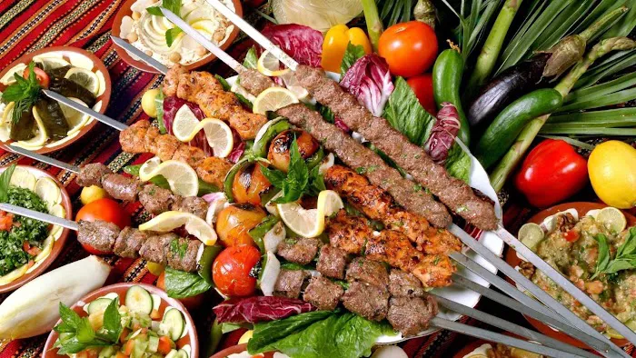 Kabab King Picture 3