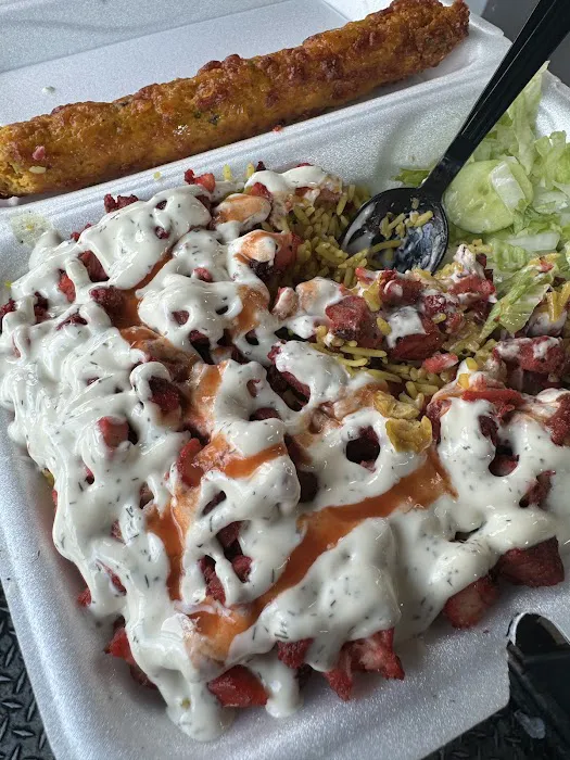 Kabab King Picture 4