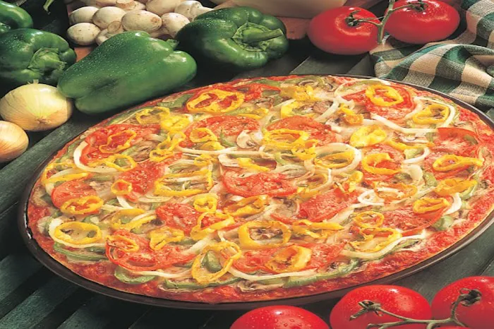 Grandma's Pizza on Parsons Picture 3