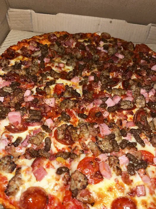 Grandma's Pizza on Parsons Picture 4