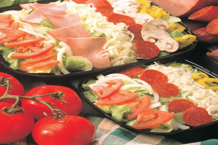 Grandma's Pizza on Parsons Picture 7
