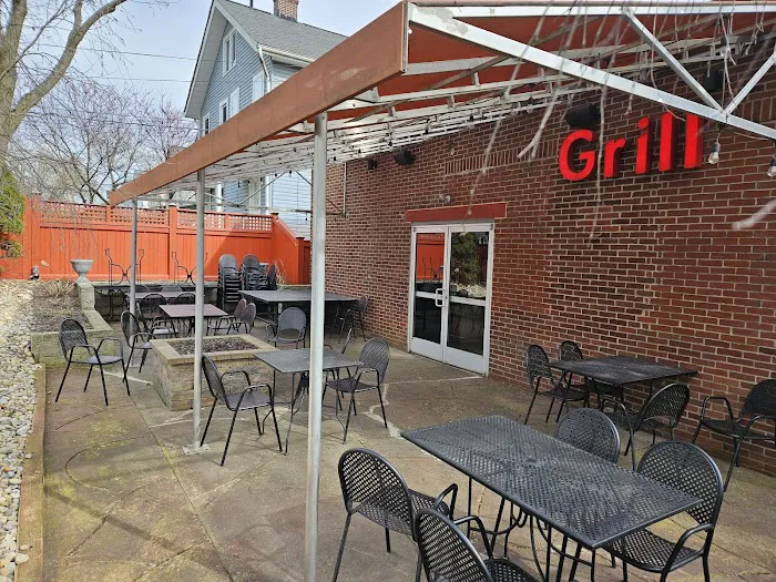 The Red Brick Tap & Grill Picture 1