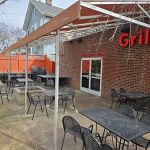 The Red Brick Tap & Grill