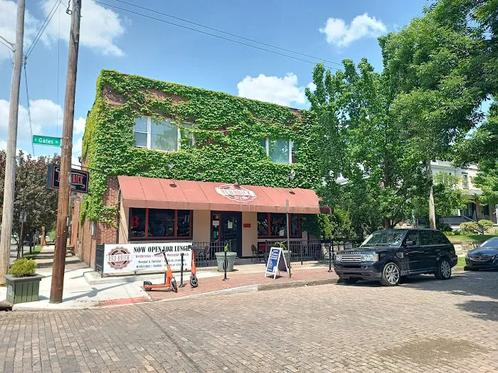 The Red Brick Tap & Grill Picture 4