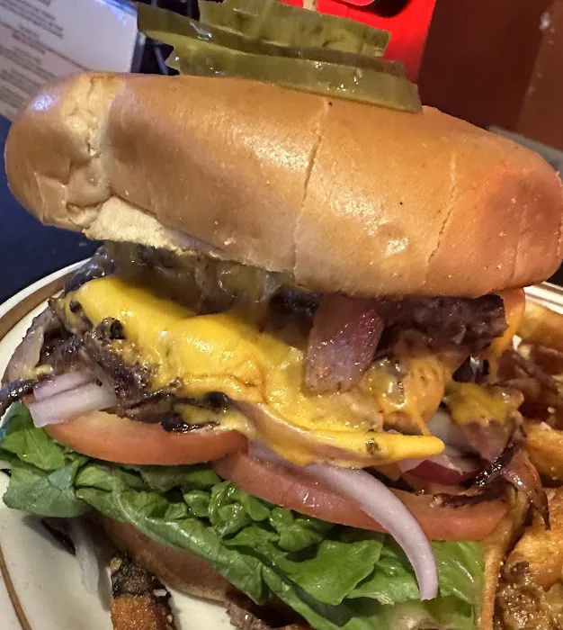 The Red Brick Tap & Grill Picture 7