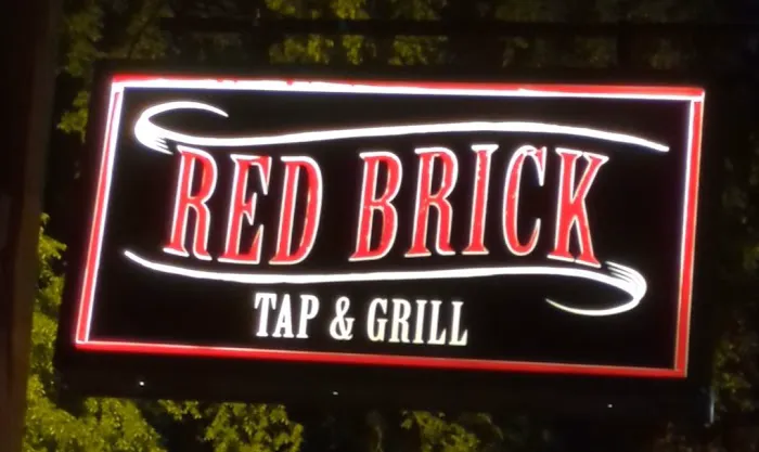 The Red Brick Tap & Grill Picture 8