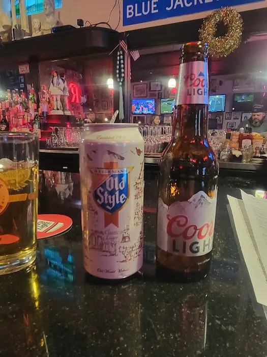 The Red Brick Tap & Grill Picture 6