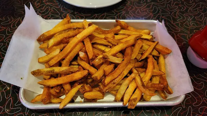 The Red Brick Tap & Grill Picture 9