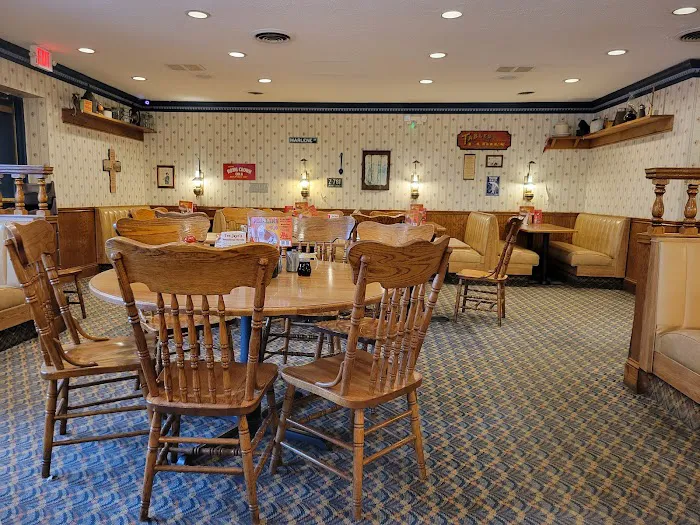 Tee Jaye's Country Place Picture 5