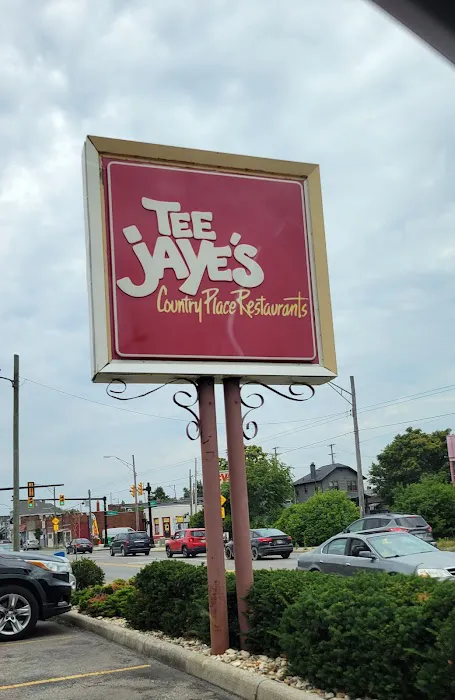 Tee Jaye's Country Place Picture 10