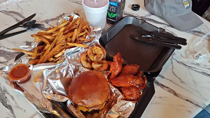 NuFlava Gourmet Kitchen Picture 1