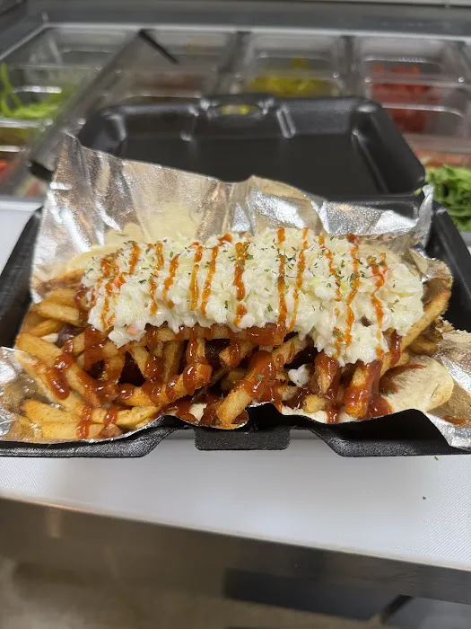 NuFlava Gourmet Kitchen Picture 8