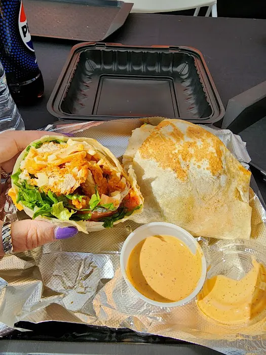 NuFlava Gourmet Kitchen Picture 7