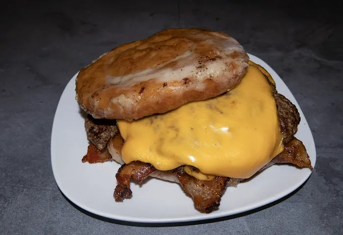 NuFlava Gourmet Kitchen Picture 9