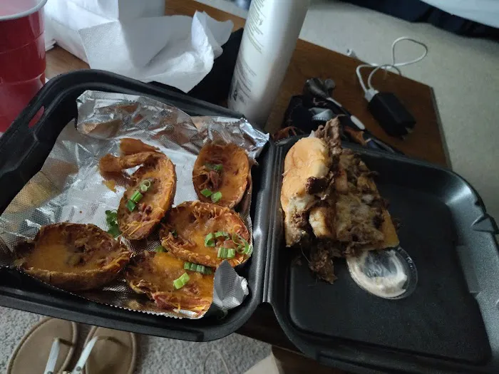 NuFlava Gourmet Kitchen Picture 10