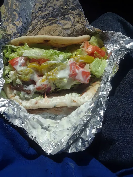 Mike's mobile lunches Picture 1