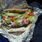 Mike's mobile lunches
