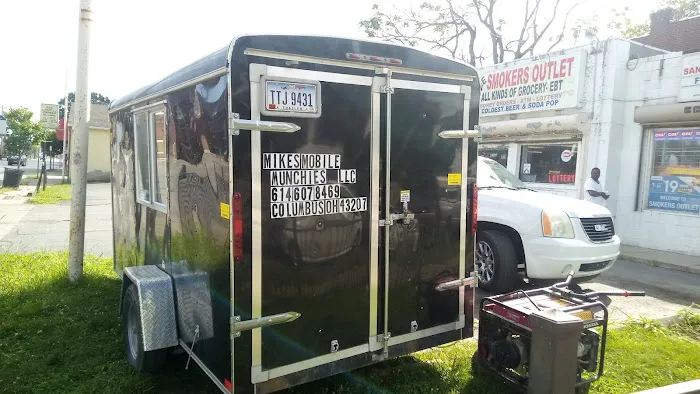 Mike's mobile lunches Picture 4