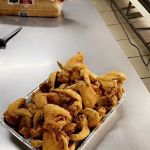 Chicago Fish and Chicken