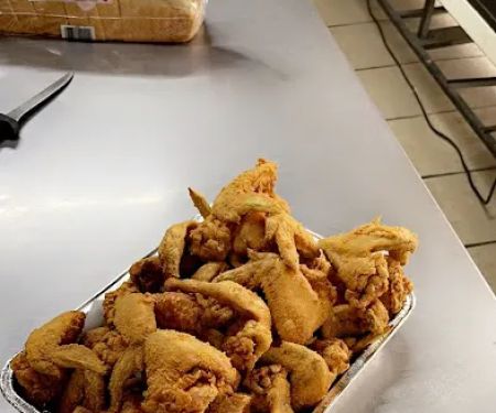 Chicago Fish and Chicken