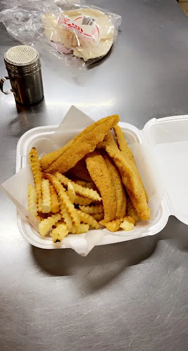Chicago Fish and Chicken Picture 7