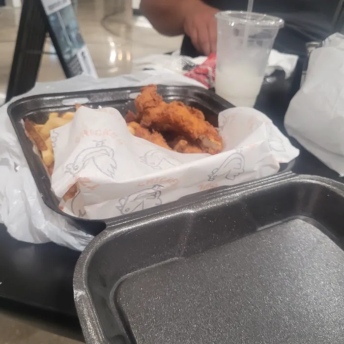 Just Chicken Picture 7