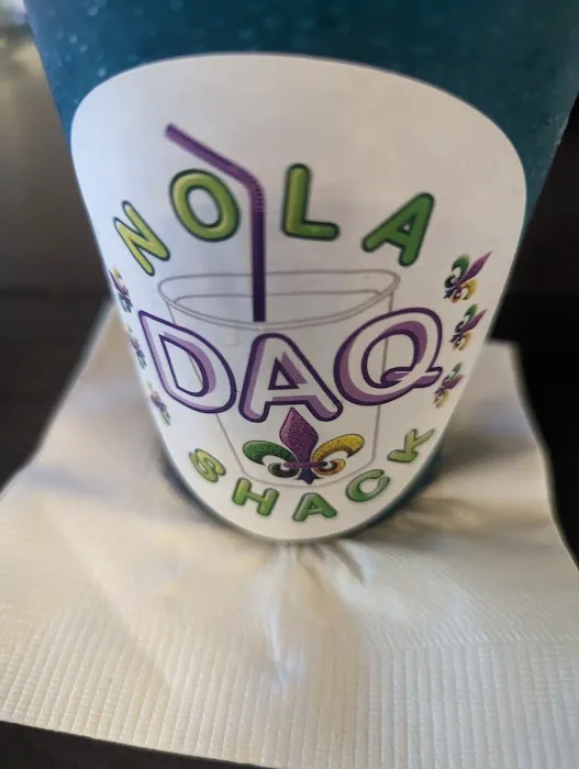 NOLA Daq Shack Picture 6
