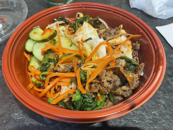 KOSO (East Market) Picture 1