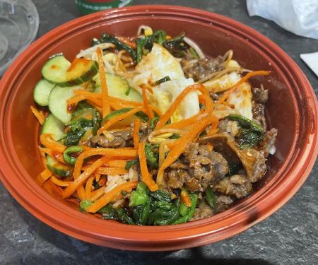 KOSO (East Market)