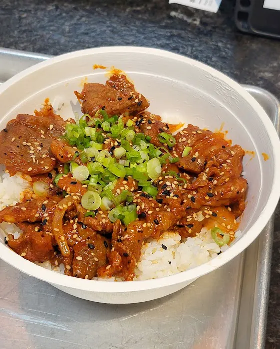 KOSO (East Market) Picture 10