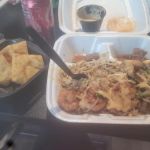 Momocha Hibachi Japanese Grill