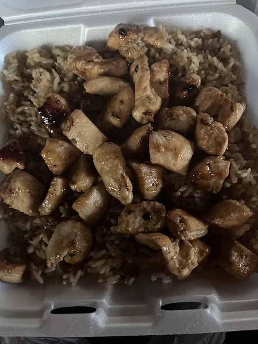 Momocha Hibachi Japanese Grill Picture 2