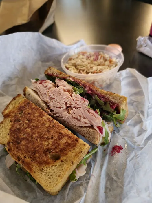 Buck City Sammies Picture 3
