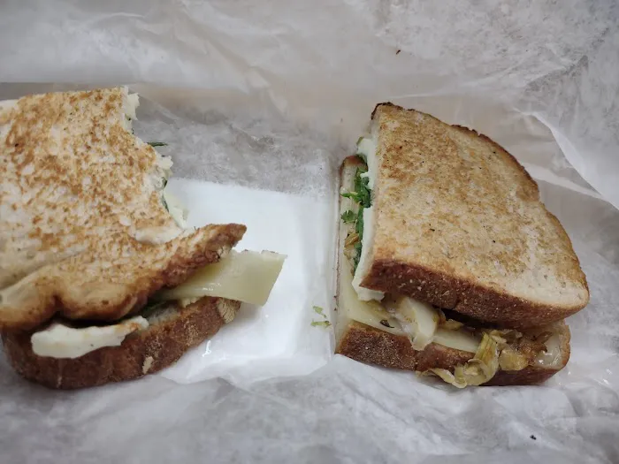 Buck City Sammies Picture 2