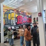 Buck City Sammies