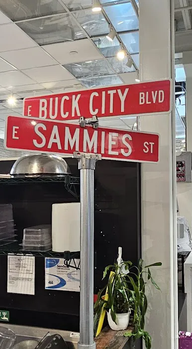 Buck City Sammies Picture 9
