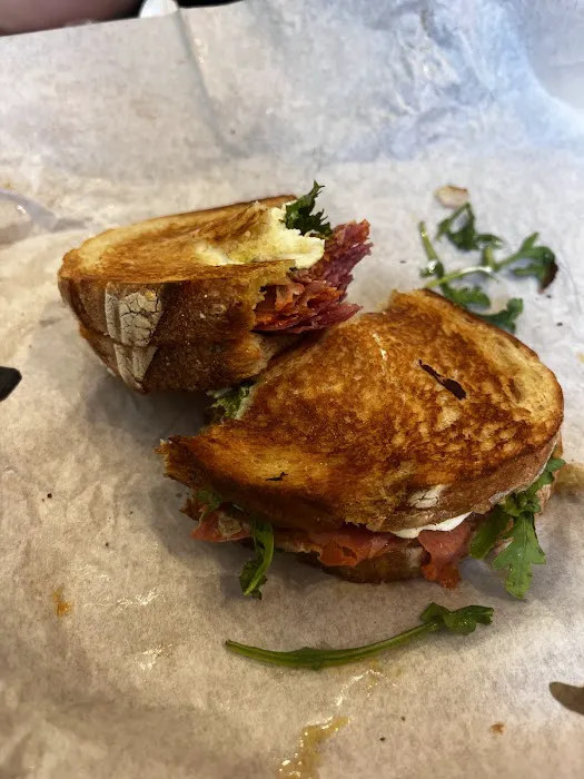 Buck City Sammies Picture 7