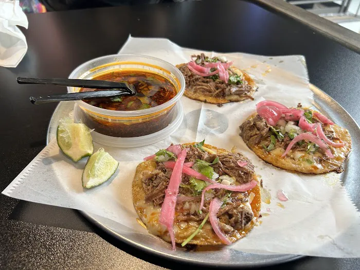 Masa Mexican Grill Picture 3