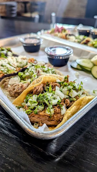 Masa Mexican Grill Picture 2